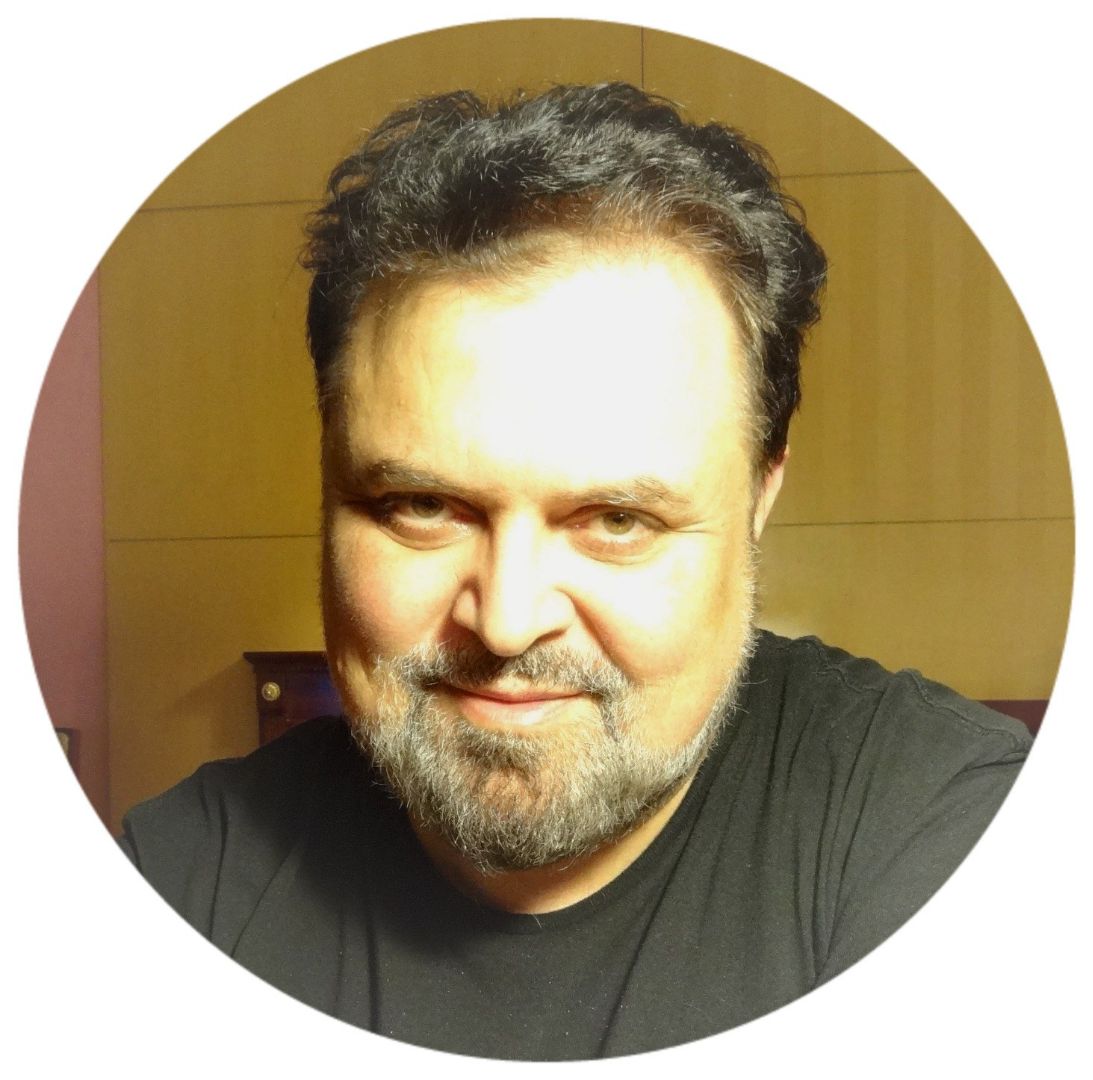 Simon Estok, scholar