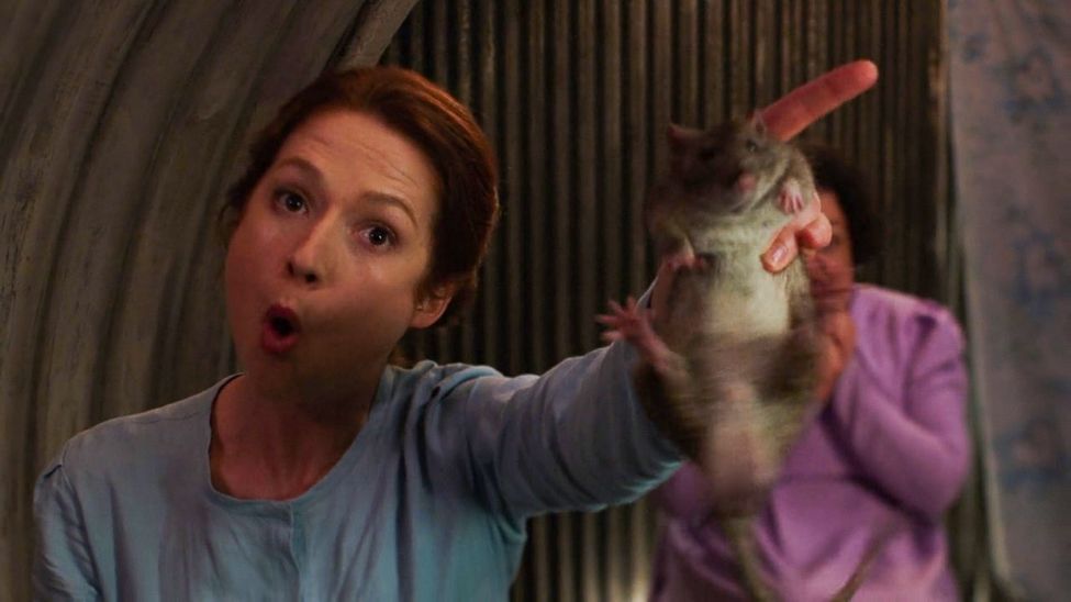 Unbreakable Kimmy Schmidt