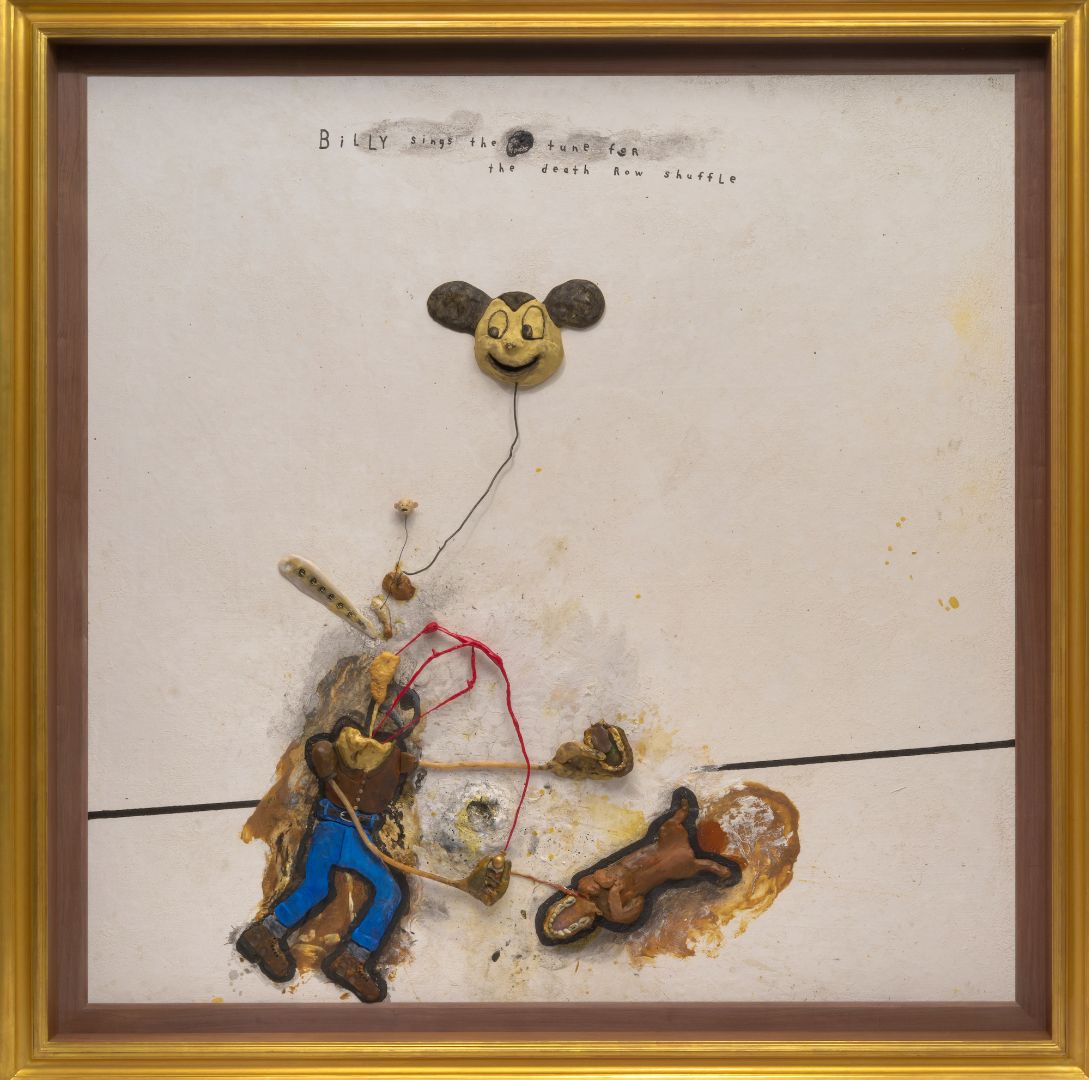 RPeeters-2-Billy Sings jpg